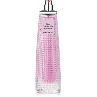 Givenchy Live Irresistible Blossom Crush
