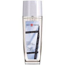 Coty Pret A Porter Original