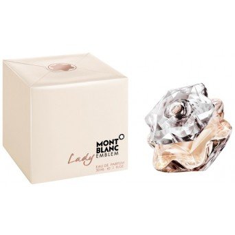 Montblanc Lady Emblem