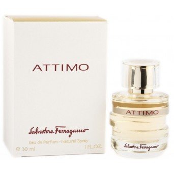 Salvatore Ferragamo Attimo
