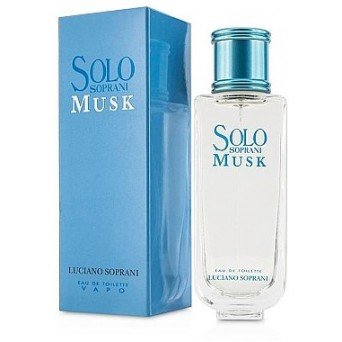 Luciano Soprani Solo Soprani Musk