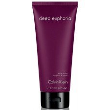 Calvin Klein Deep Euphoria