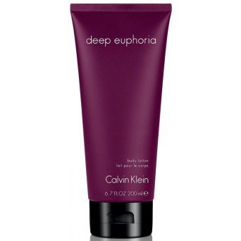 Calvin Klein Deep Euphoria