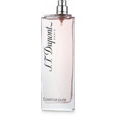 Dupont Essence Pure Pour Femme