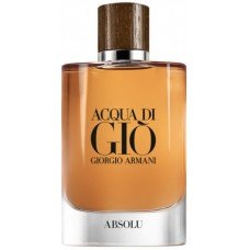 Giorgio Armani Acqua di Gio Absolu