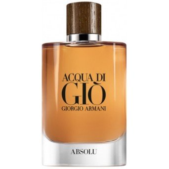 Giorgio Armani Acqua di Gio Absolu