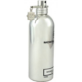 Montale Patchouli Leaves