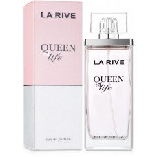 La Rive Queen of Life
