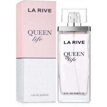 La Rive Queen of Life