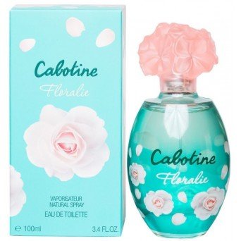 Gres Cabotine Floralie