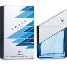 Vivarea Passo