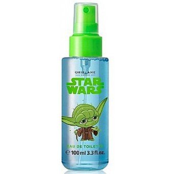 Oriflame Star Wars Yoda