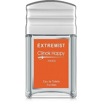 Alain Aregon Extremist Clinok Happy