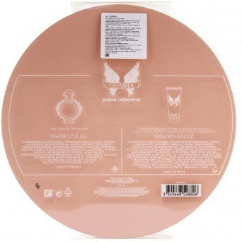Paco Rabanne Olympea