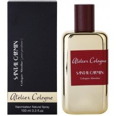 Atelier Cologne Santal Carmin