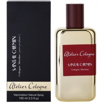 Atelier Cologne Santal Carmin