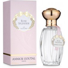 Annick Goutal Rose Splendide