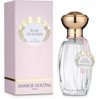 Annick Goutal Rose Splendide