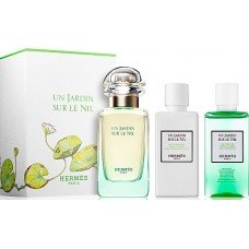 Hermes Un Jardin sur le Nil