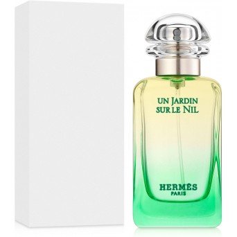 Hermes Un Jardin sur le Nil