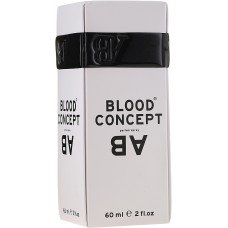 Blood Concept AB Black Series
