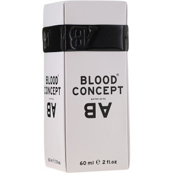 Blood Concept AB Black Series