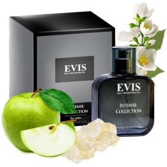 Evis Intense Collection №128