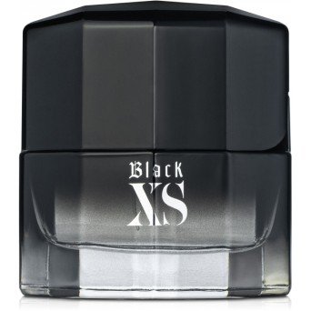 Paco Rabanne Black XS 2018