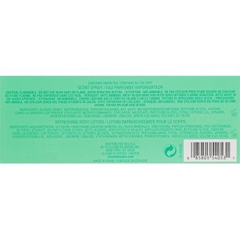 Elizabeth Arden Green Tea