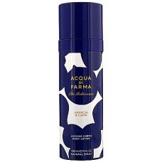Acqua di Parma Blu Mediterraneo Arancia di Capri