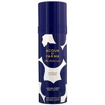 Acqua di Parma Blu Mediterraneo Arancia di Capri