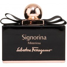 Salvatore Ferragamo Signorina Misteriosa