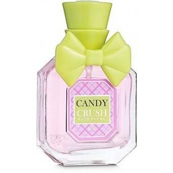 Lotus Valley Candy Crush