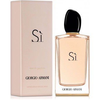 Giorgio Armani Si