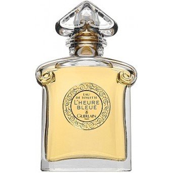 Guerlain L'Heure Bleue (TRY)