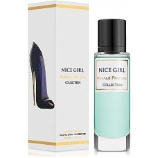 Morale Parfums Nice Girl