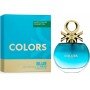 Benetton Colors De Benetton Blue