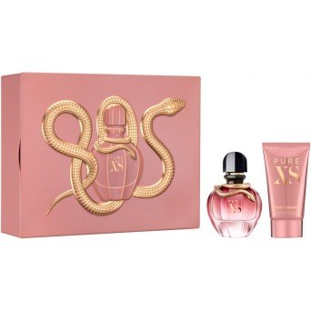 Paco Rabanne Pure XS For Her