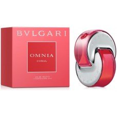Bvlgari Omnia Coral