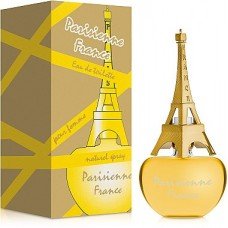 Positive Parfum Parisienne France