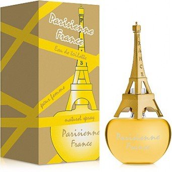 Positive Parfum Parisienne France