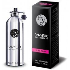 Evis Rose Mask