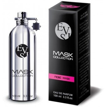Evis Rose Mask