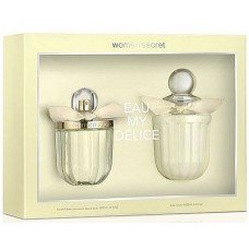 Women Secret Eau My Delice