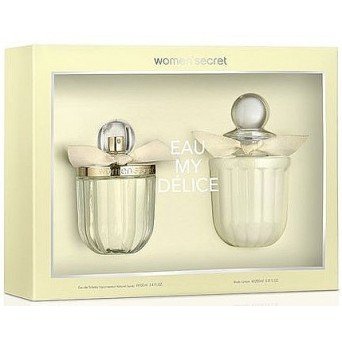 Women Secret Eau My Delice