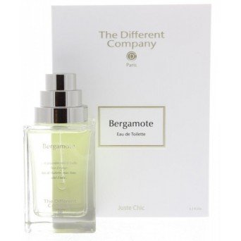 The Different Company Bergamote Refillable