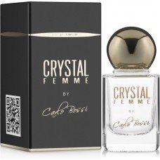 Carlo Bossi Crystal Femme