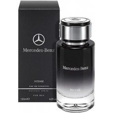 Mercedes-Benz For Men Intense