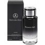 Mercedes-Benz For Men Intense