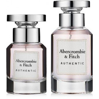 Abercrombie & Fitch Authentic Women